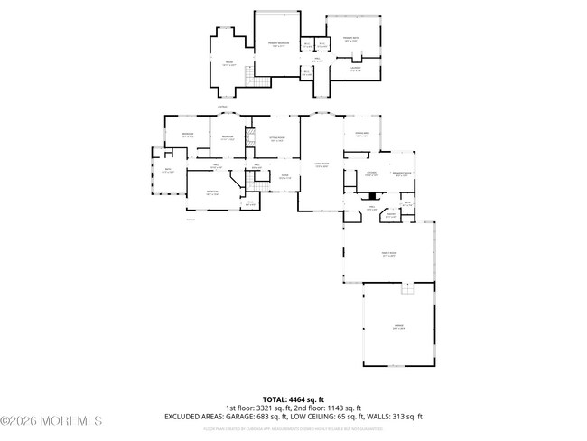 Building Photo - 181 Lewis Ln