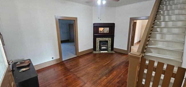 Building Photo - Enjoy a piece of history in this Vintage Farm House