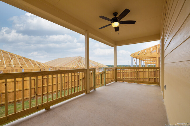 Building Photo - 9215 Canyon Bnd