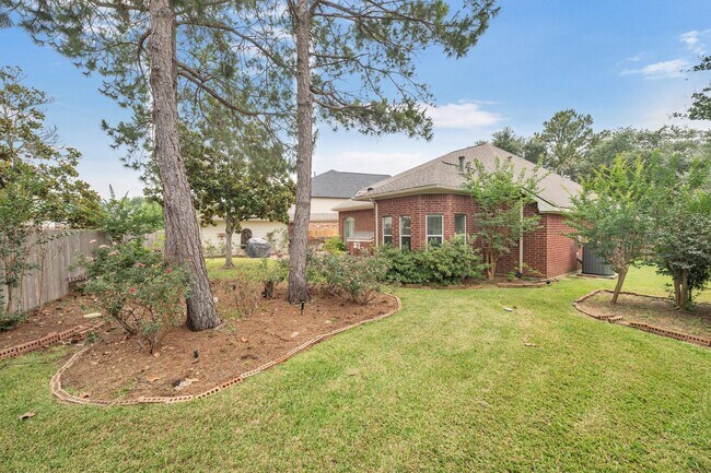 Building Photo - 2711 Sica Hollow Ln