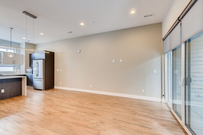 Building Photo - New Construction 3 Bedroom Townhomes for Rent