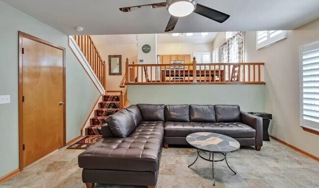 Building Photo - 2143 S Waco St