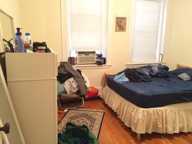 Building Photo - 1 bedroom in Cambridge MA 02138