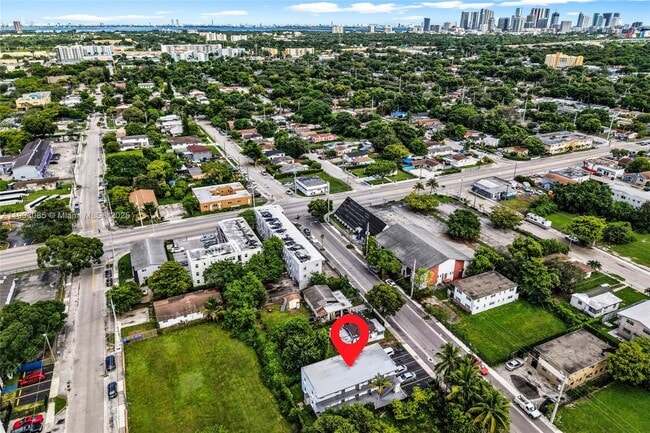 Building Photo - 1245 NW 60th St