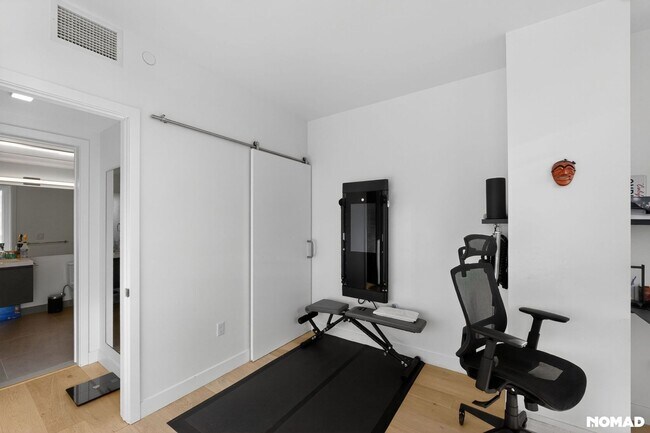 Building Photo - Charming 1BR / 1BA Condo in Nob Hill