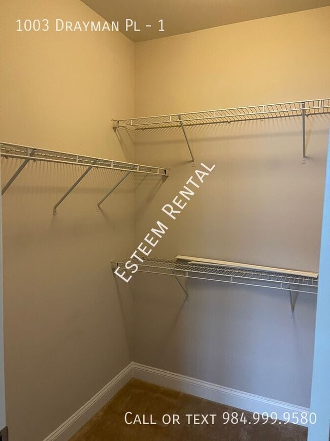 Building Photo - 1003 Drayman Pl