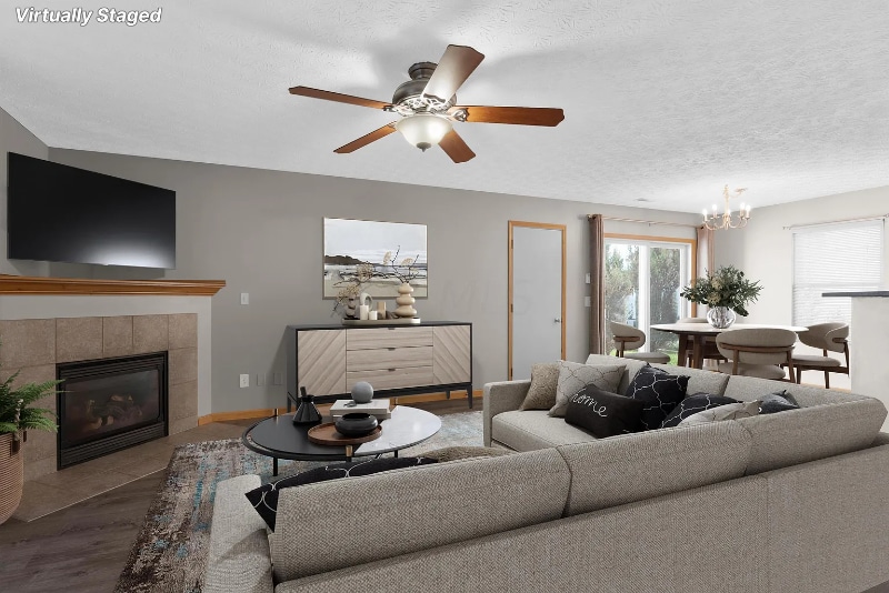 Building Photo - 6036 Pennington Creek Dr