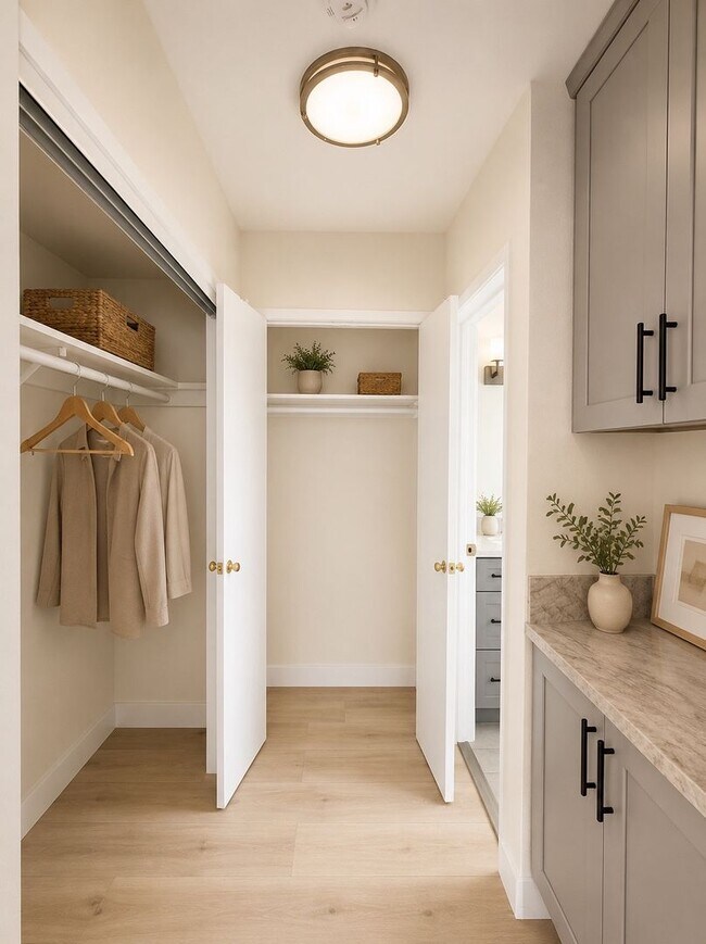 Building Photo - JUST REDUCED! Renovated Studio | Parking Included | $1,499