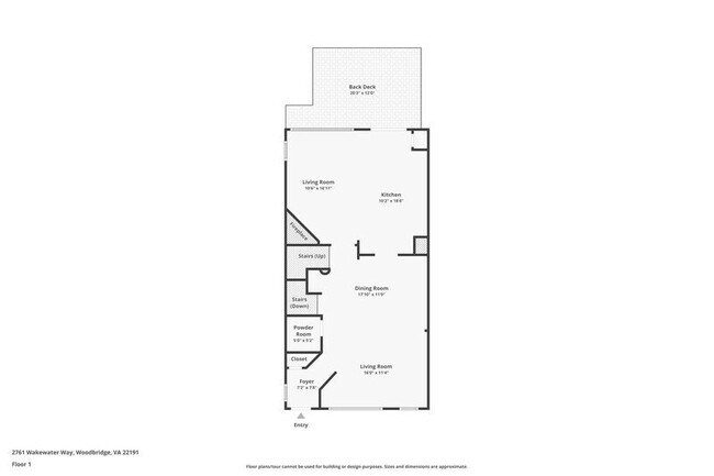 Building Photo - 2761 Wakewater Way