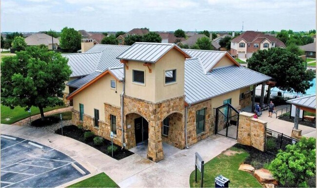 Building Photo - 20201 Mustang Island Cir