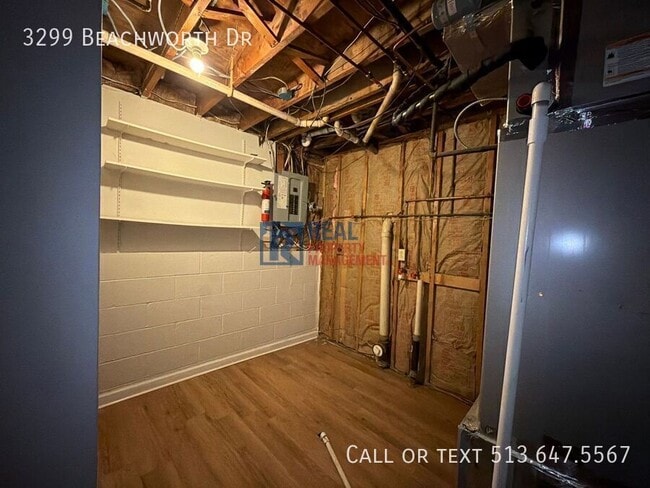 Building Photo - 3299 Beachworth Dr