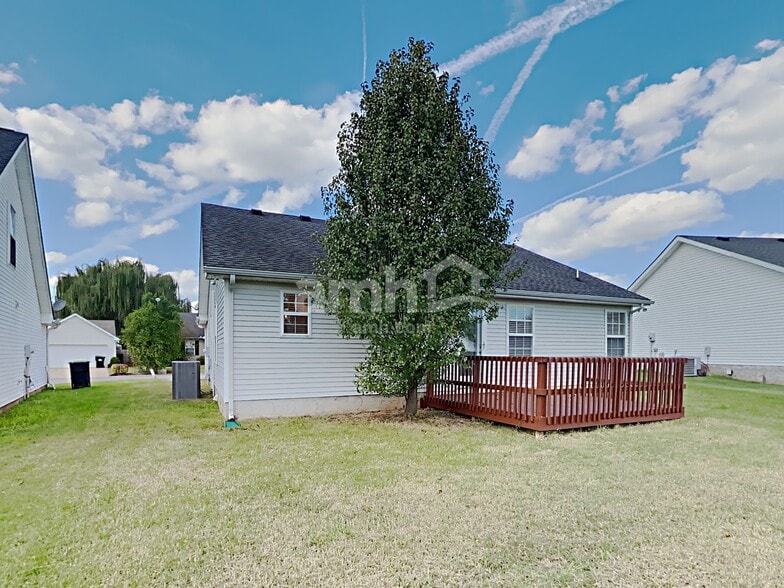Building Photo - 1331 Mac Duff Dr
