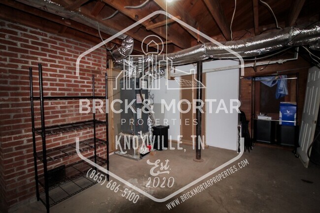 Building Photo - 503 Busbee Rd