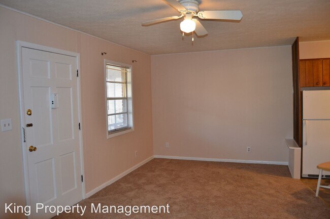 Building Photo - 7980 McClellan Blvd