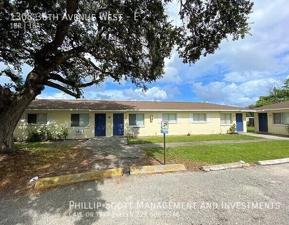 Primary Photo - 1308 36th Ave W