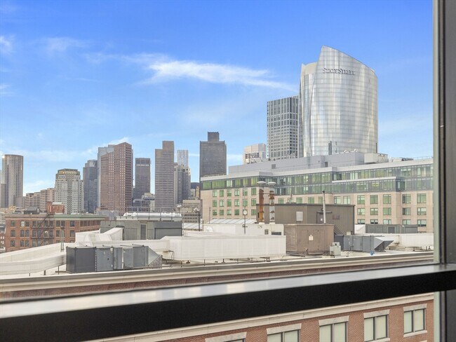 Building Photo - 234 Causeway St