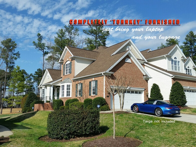Building Photo - 11008 Fair Chase Ct