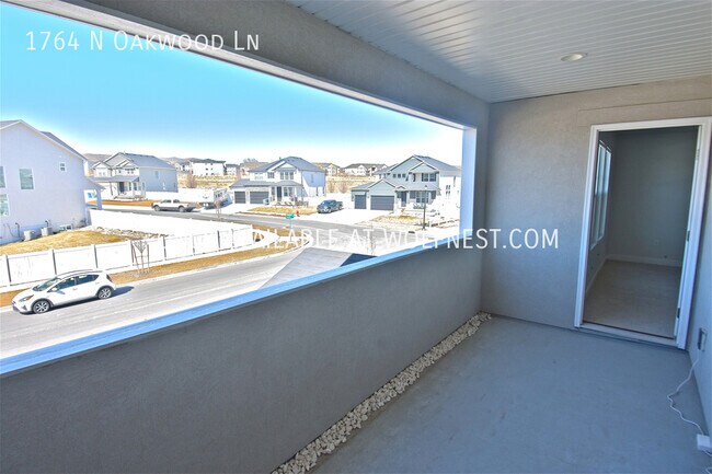 Building Photo - Incredible 4 Bed Saratoga Springs Home! No...