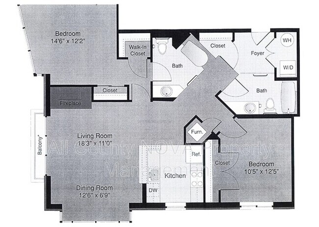 Building Photo - 1200 N Hartford St