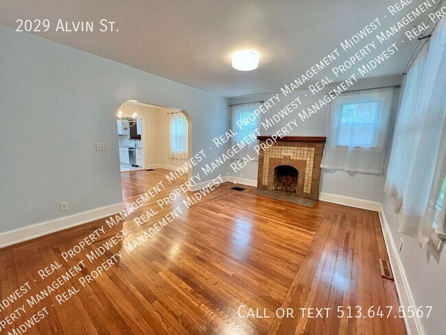 Primary Photo - 2029 Alvin St