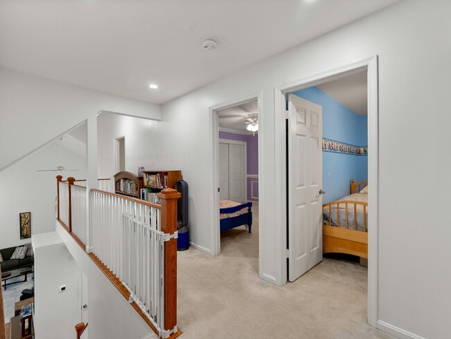Building Photo - "Stunning 4-Bed Gem with Finished Basement...