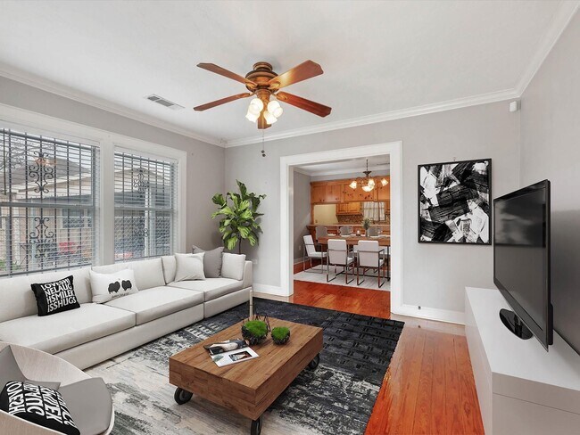 Building Photo - 1211 Bigelow St