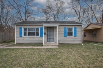 Building Photo - 5147 E 10th Ave