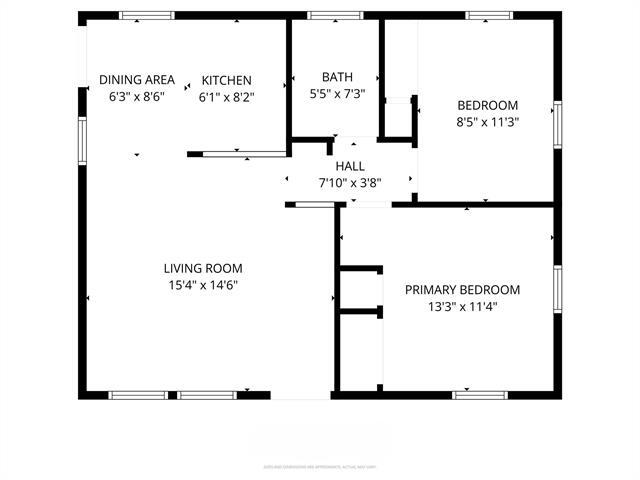 Building Photo - 1612 Lyndana Dr