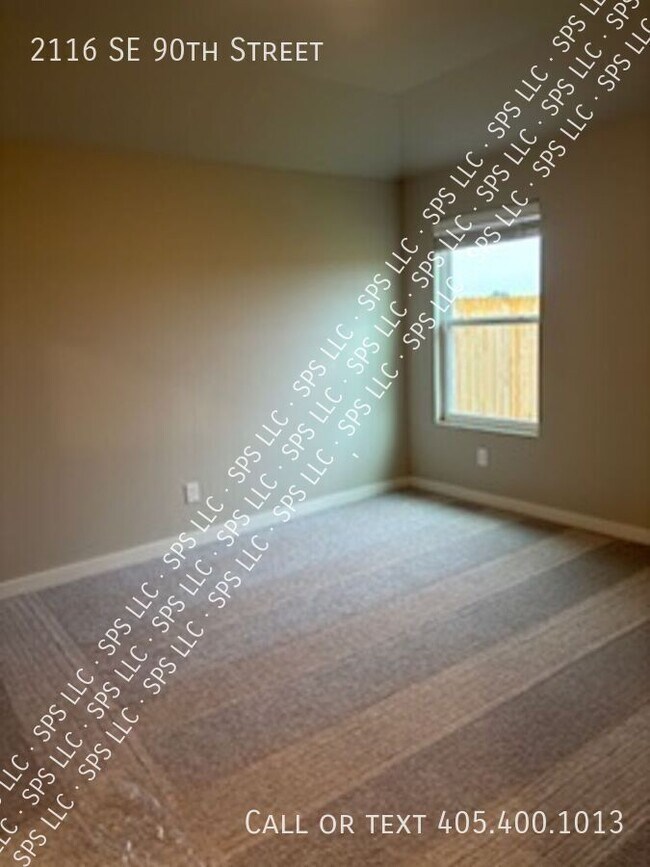 Building Photo - 2116 SE 90th St