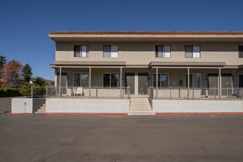 Building Photo - 269 W San Marcos Blvd