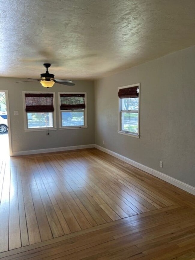 Building Photo - One of a kind Garden Tract home- Detached Garage