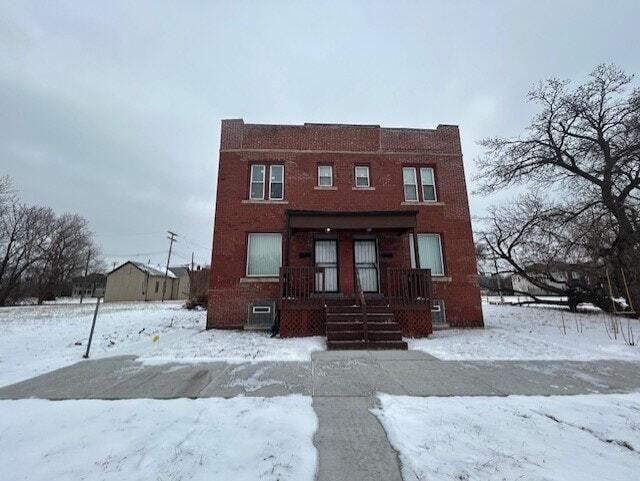 Building Photo - 2914 15th St