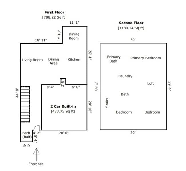 Building Photo - 8326 Mincey Wy