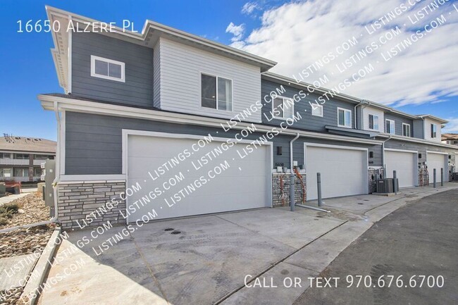 Building Photo - Beautifully Finished Townhome in Parker!