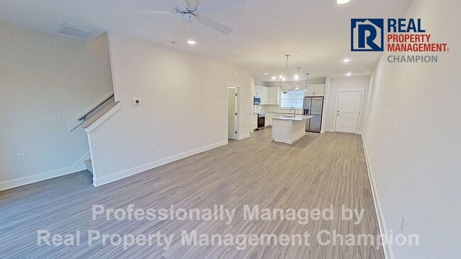 Building Photo - Newly Constructed Luxury Townhomes in Porters Neck