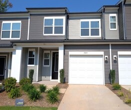 Building Photo - 2021 Endeavor Run
