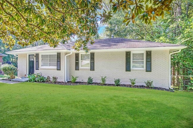 Building Photo - 3693 Larkspur Terrace