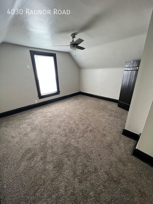 Building Photo - 4030 Radnor Rd