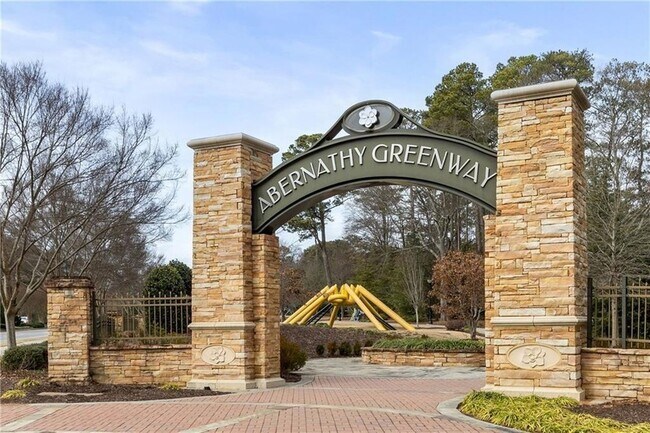 Building Photo - 6550 Bridgewood Valley Rd NW