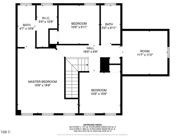 Building Photo - 3008 Twinfield Ct