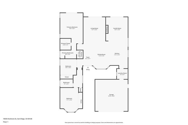 Building Photo - Discover the Best of 55+ Living in Rancho ...