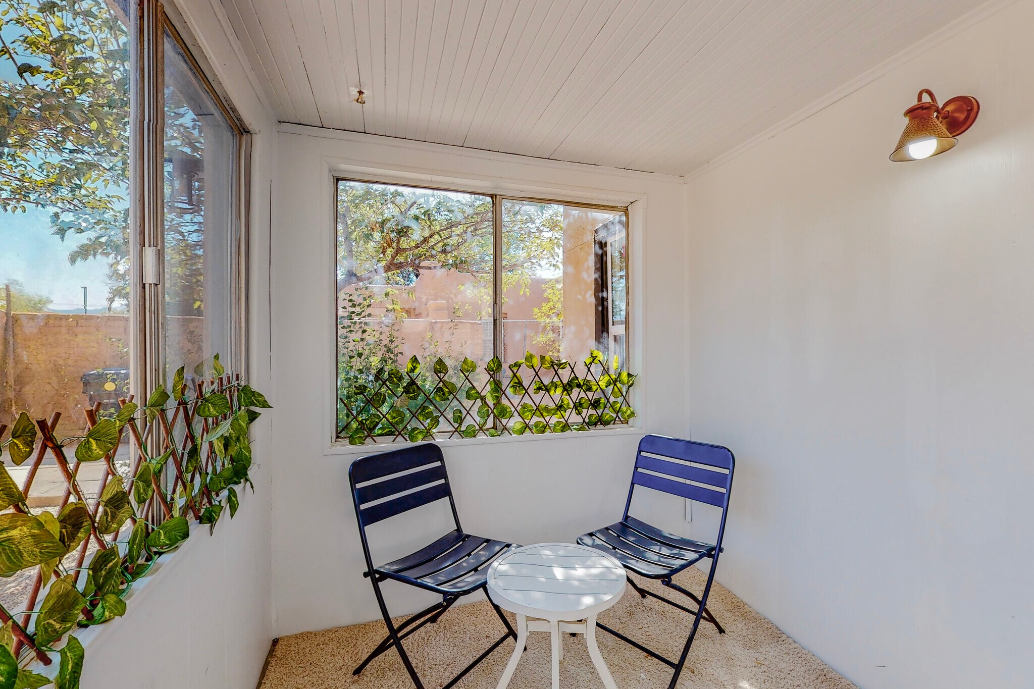 mail house - 2124 Eton Ave SE