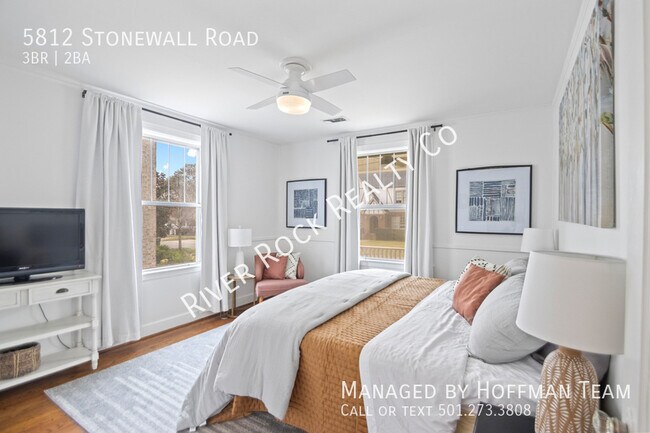 Building Photo - 5812 Stonewall Rd