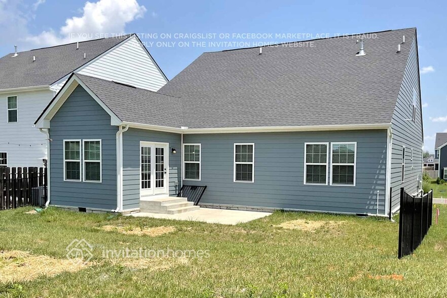 Building Photo - 6550 Palm Warbler Dr