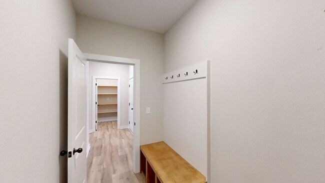 Building Photo - Beautiful 3BR New Construction Townhome in...