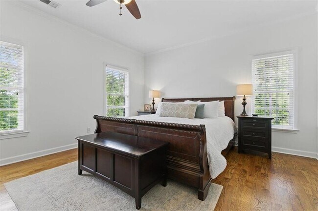 Building Photo - 4672 Ivygate Cir SE