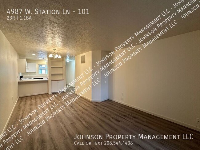 Building Photo - 4987 W Station Ln