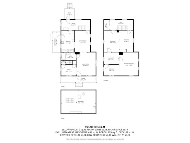 Building Photo - 4363 County Rd O