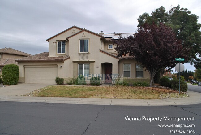 Primary Photo - Beautiful 4 Bedroom + Study in Desirable Neighborhood