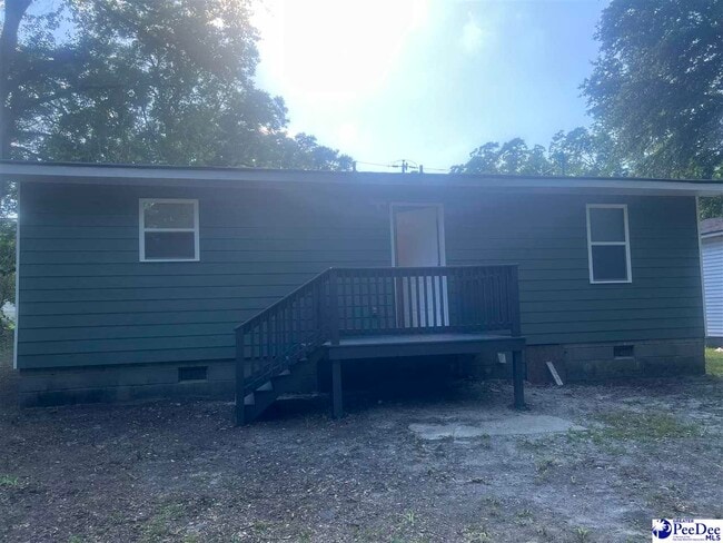 Building Photo - 516 Howard St